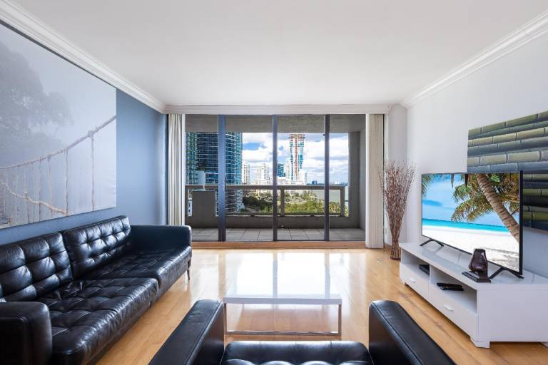 Apartment Miami