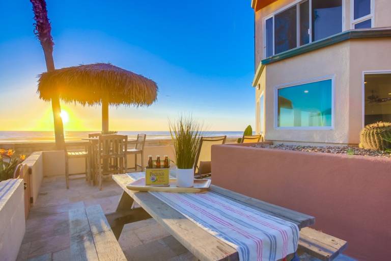 Condo Mission Beach