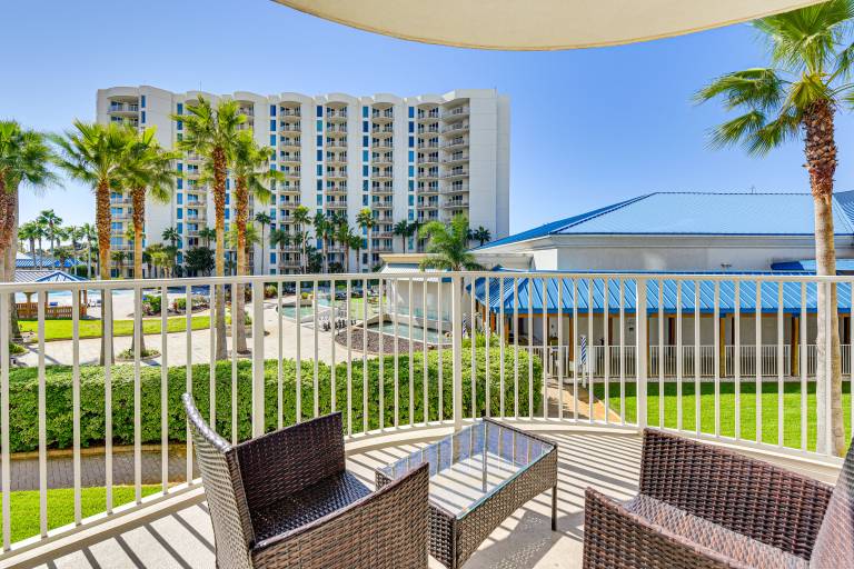 Apartment Destin