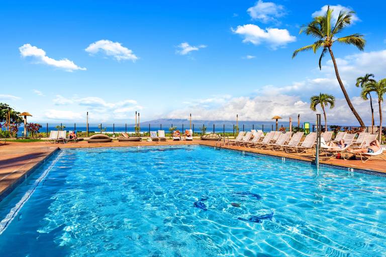 Condo Kaanapali