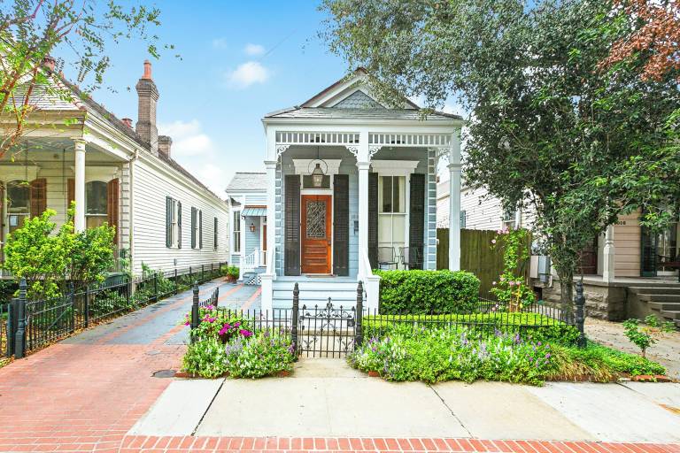 House Audubon