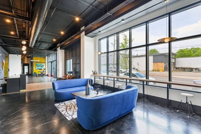 Condo Rolling Mill Hill